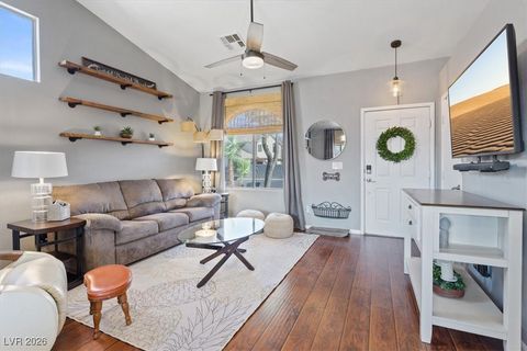 1100 Blitzen Drive Henderson NV 89012