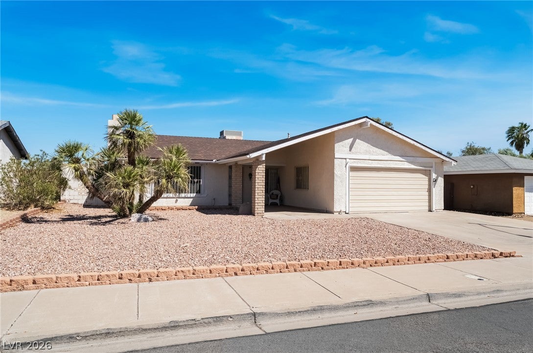 439 Sunburst Drive