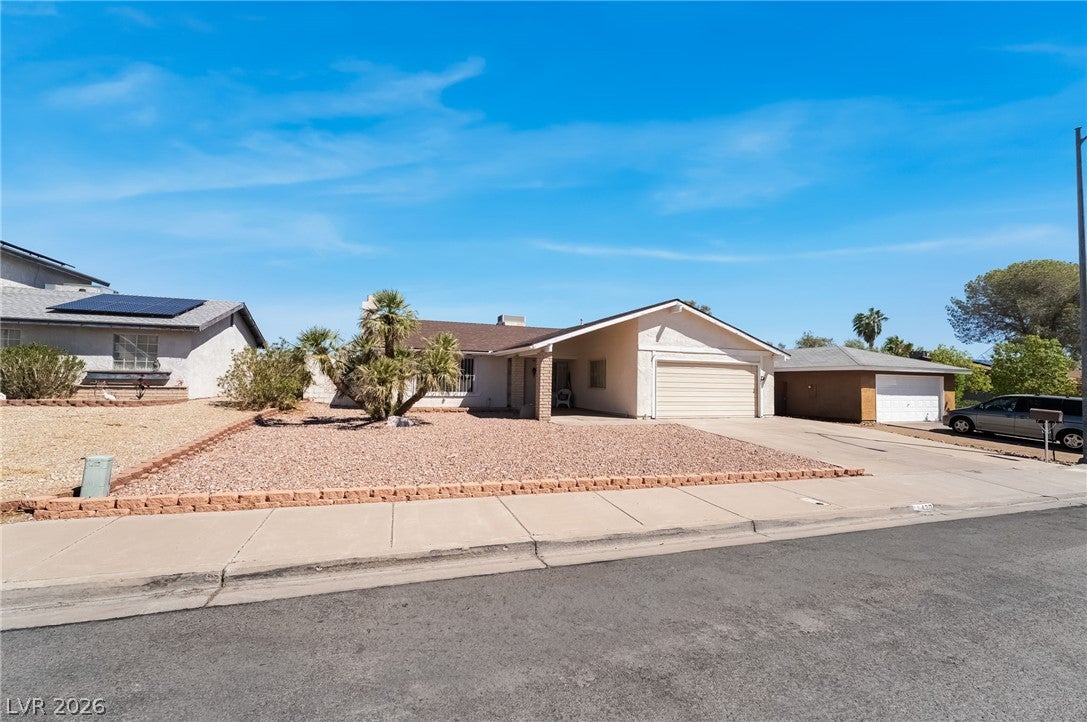 439 Sunburst Drive