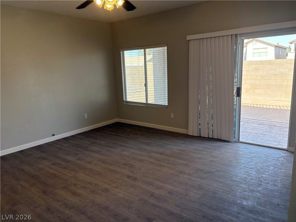 4520 Grand Rock Drive