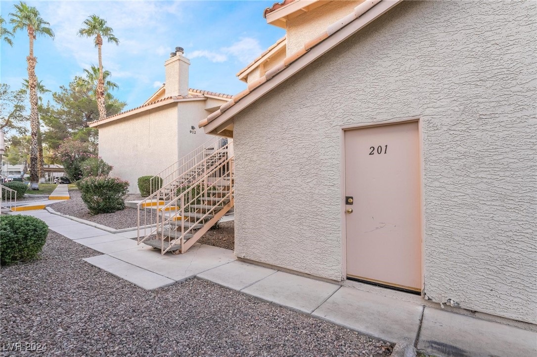 909 Red Boulder Drive #201, Las Vegas, Nevada image 30