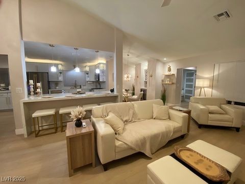 8904 Evening Star Drive Las Vegas NV 89134