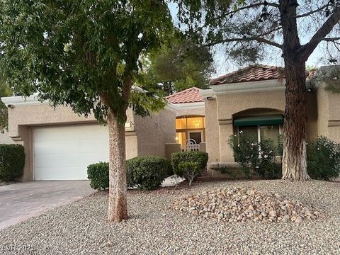 Photo of 8904 Evening Star Drive, Las Vegas, NV 89134 (MLS # 2725590)