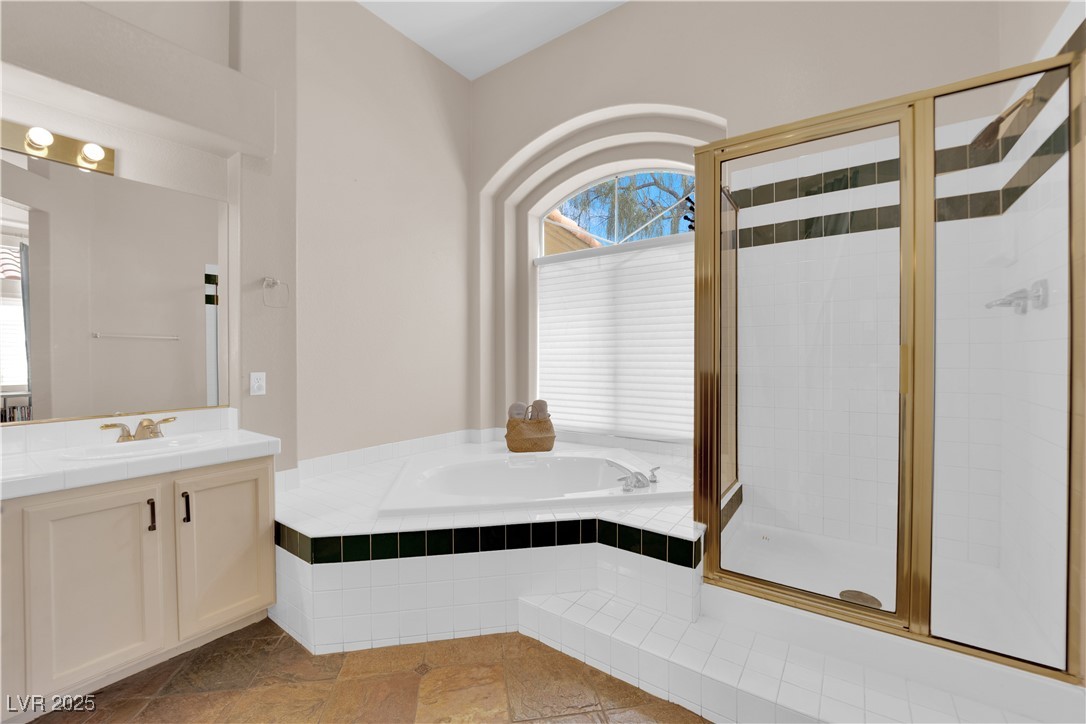 2424 Chestnut Hill Street, Las Vegas, Nevada image 26