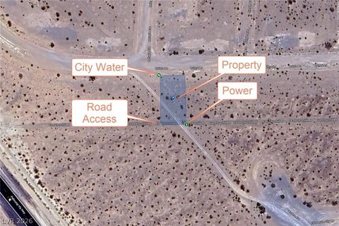 241 E Quince Lane Pahrump NV 89060