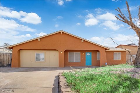 416 E Barrett Street Henderson NV 89011