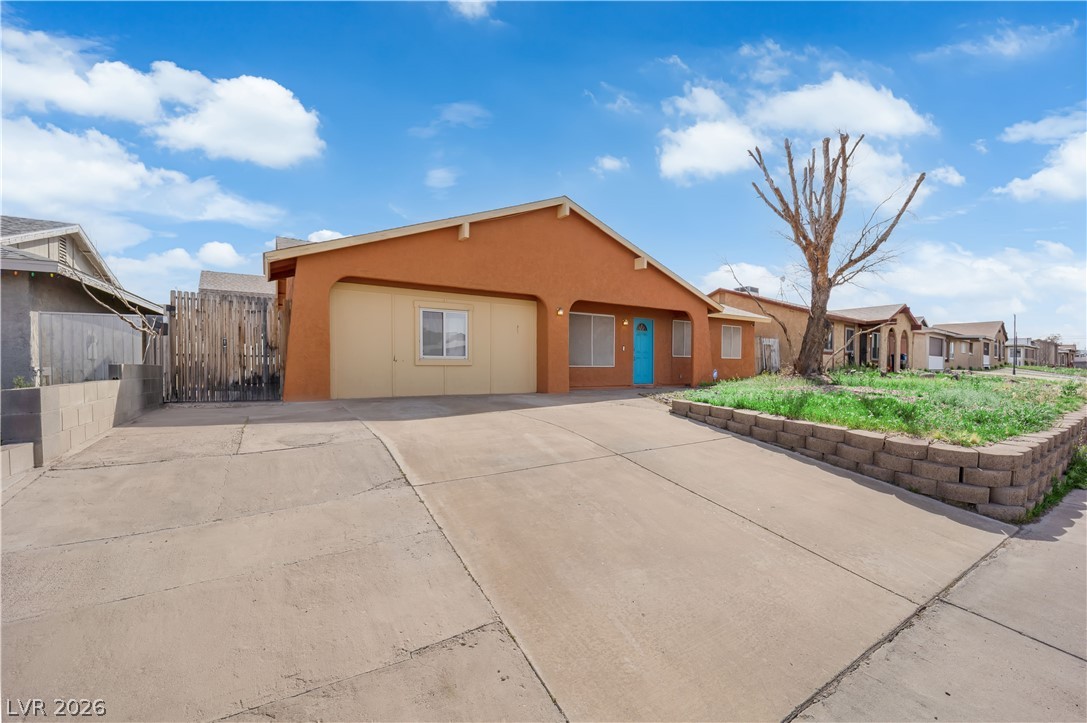 416 E Barrett Street