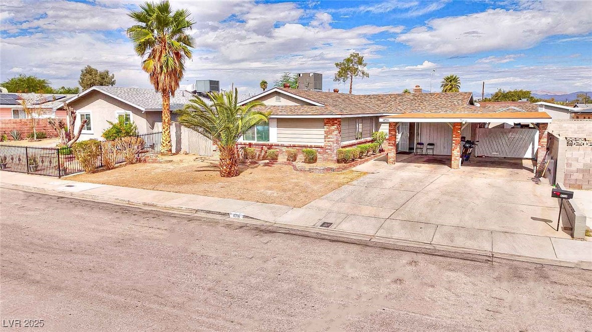 4716 Bennett Drive