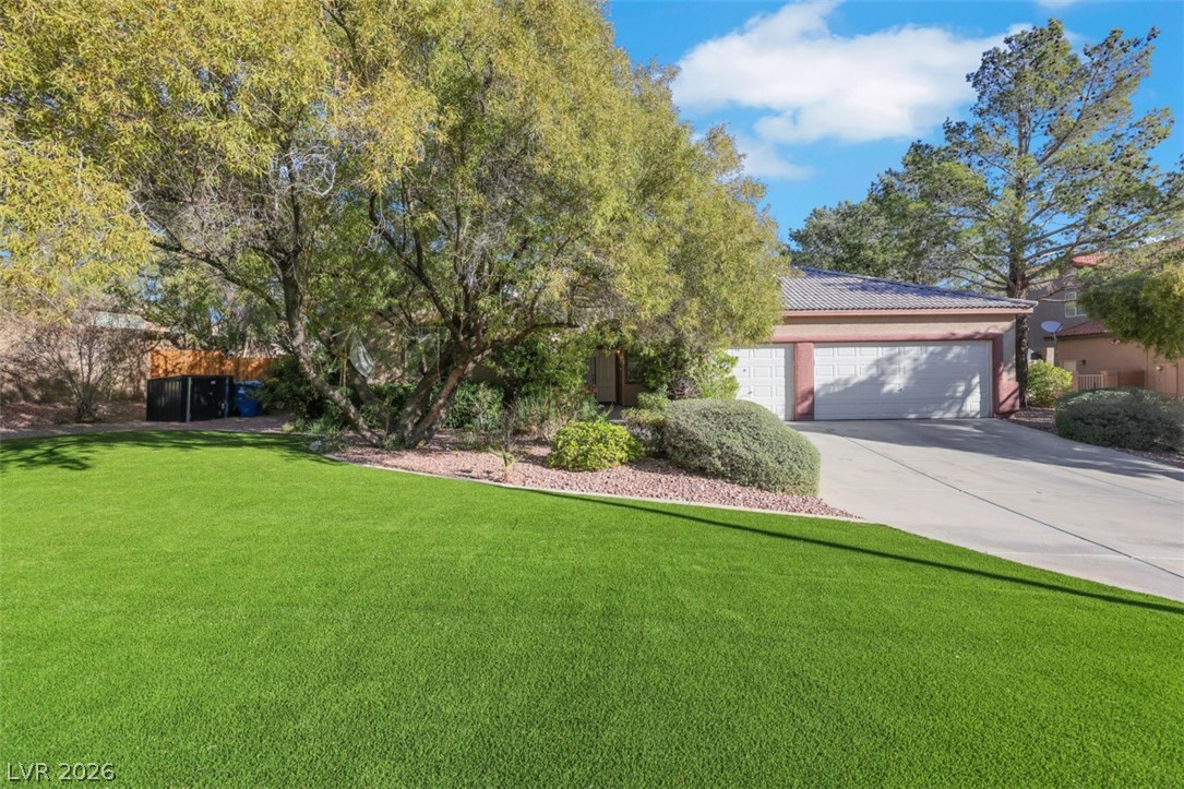 7392 Shady Breeze Court