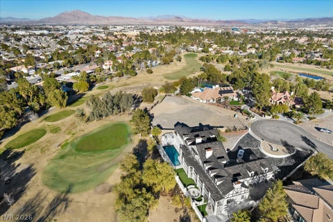 Tiny photo for 3003 Regency Hill, Henderson, NV 89014 (MLS # 2792855)