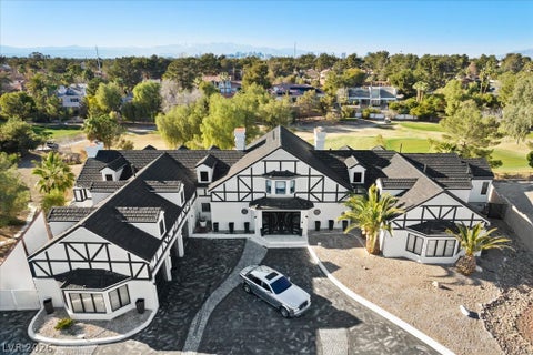 Tiny photo for 3003 Regency Hill, Henderson, NV 89014 (MLS # 2792855)