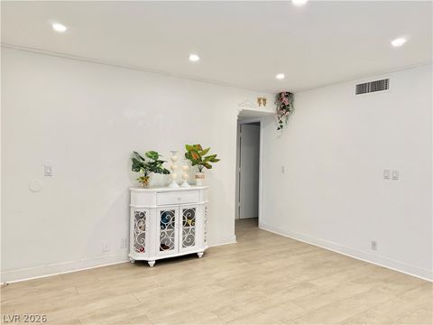 Photo of 575 S Royal Crest Circle #7, Las Vegas, NV 89169 (MLS # 2774909)