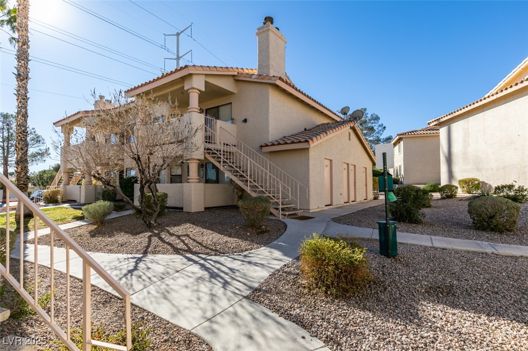 1005 Sulphur Springs Lane #202, Las Vegas, Nevada image 3