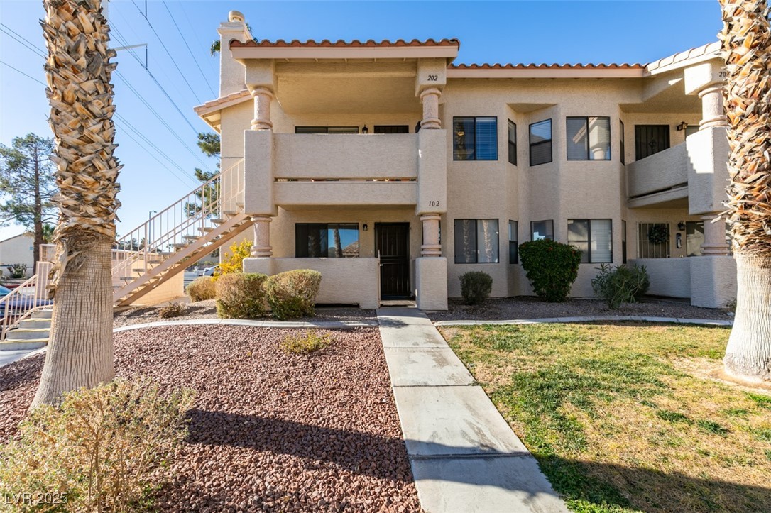 1005 Sulphur Springs Lane #202, Las Vegas, Nevada image 1