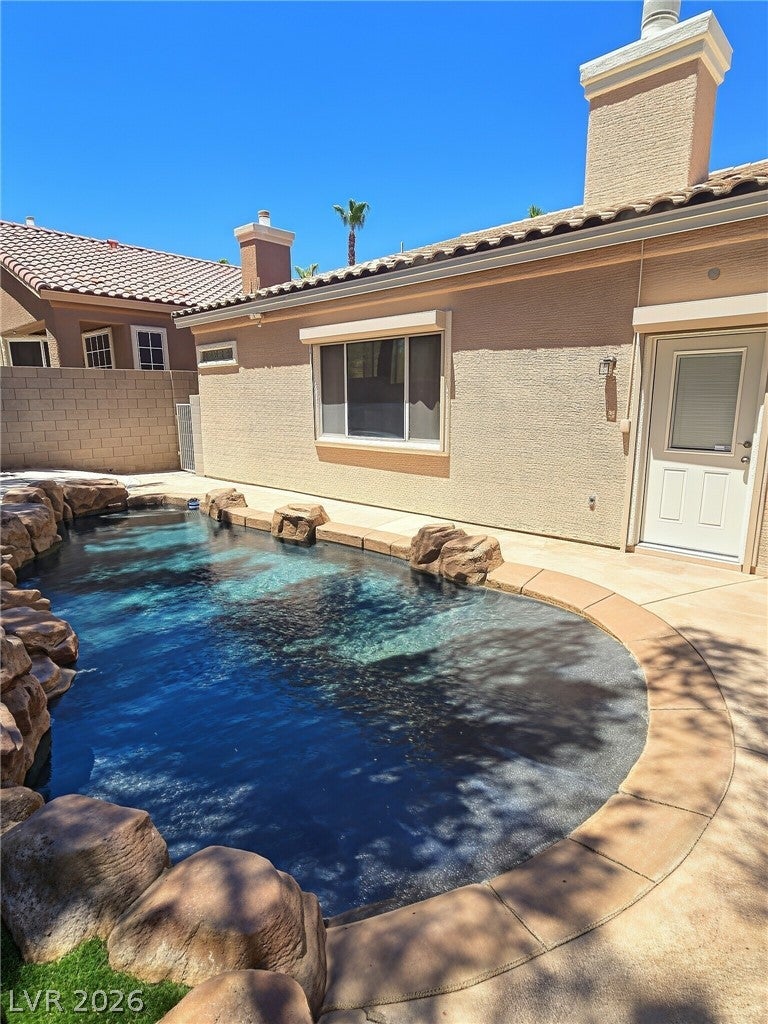 10109 Snow Crest Place