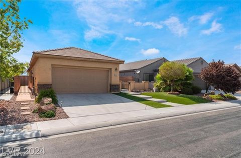 6641 Scavenger Hunt Street North Las Vegas NV 89084