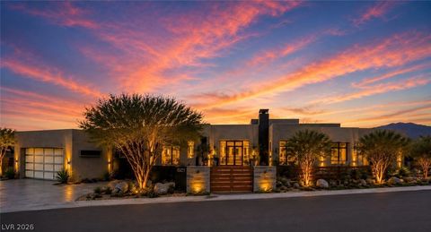 Homes For Sale - 621 Majestic Rim Drive<br/> Henderson, NV 89012