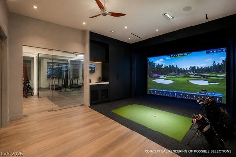 Tiny photo for 621 Majestic Rim Drive, Henderson, NV 89012 (MLS # 2789259)