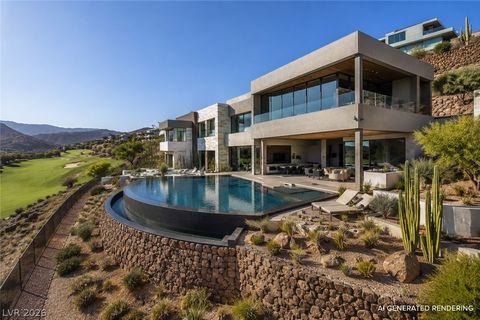Tiny photo for 621 Majestic Rim Drive, Henderson, NV 89012 (MLS # 2789259)