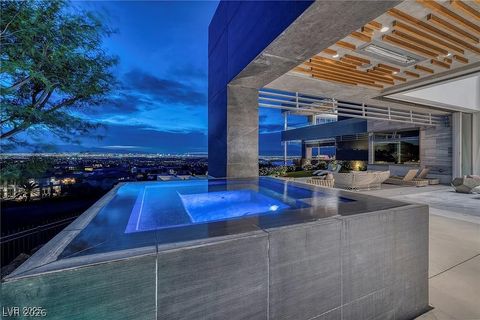 Tiny photo for 621 Majestic Rim Drive, Henderson, NV 89012 (MLS # 2789259)