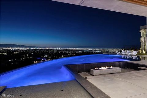Tiny photo for 621 Majestic Rim Drive, Henderson, NV 89012 (MLS # 2789259)