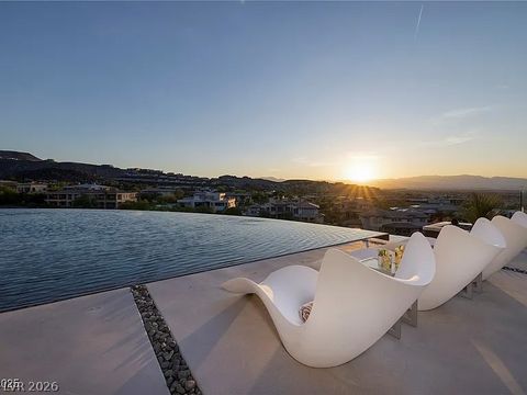 Tiny photo for 621 Majestic Rim Drive, Henderson, NV 89012 (MLS # 2789259)