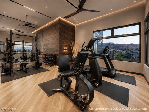 Tiny photo for 621 Majestic Rim Drive, Henderson, NV 89012 (MLS # 2789259)