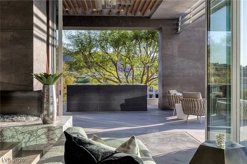 Tiny photo for 621 Majestic Rim Drive, Henderson, NV 89012 (MLS # 2789259)