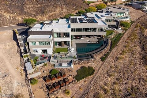 Tiny photo for 621 Majestic Rim Drive, Henderson, NV 89012 (MLS # 2789259)