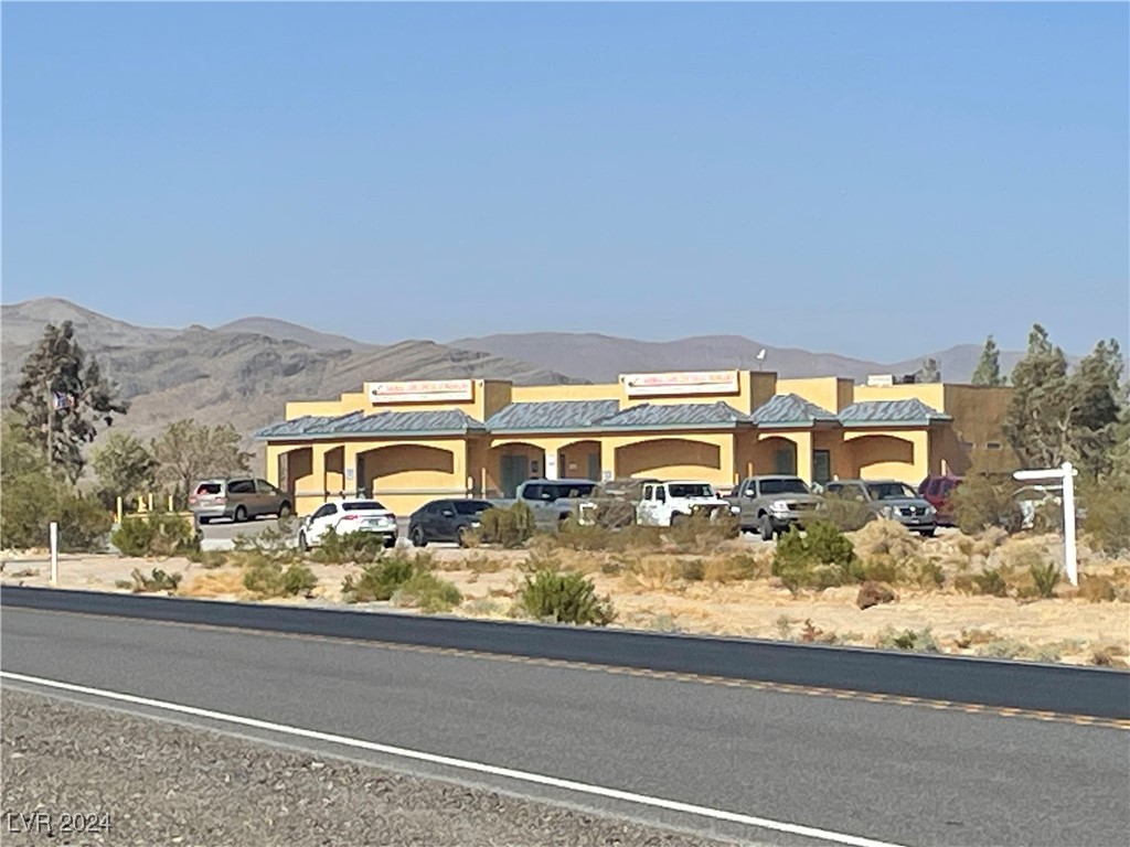 6900 N Highway 160 #N, Pahrump, Nevada image 2