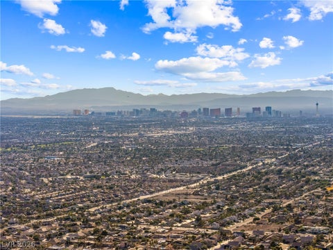 Vacant Land For Sale - 310 Peaceful Street<br/> Las Vegas, NV 89110