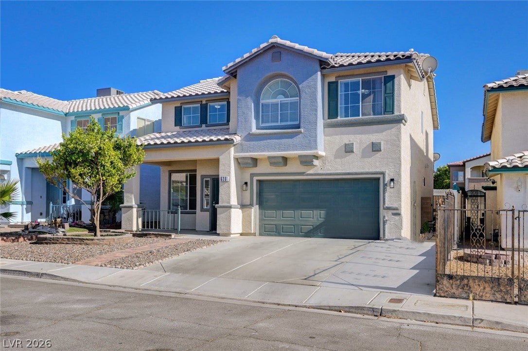 6281 Allspice Court