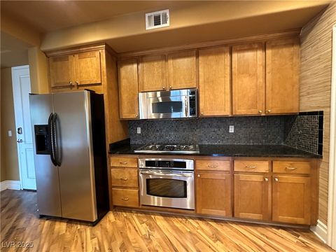 Photo of 62 E Serene Avenue #429, Las Vegas, NV 89123 (MLS # 2724740)