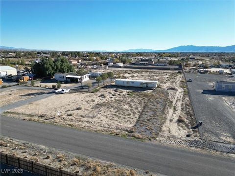 2781 Ambler Way Pahrump NV 89060
