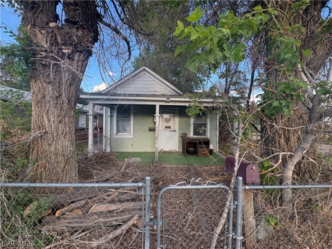 Homes For Sale - 240 Nevada Avenue<br/> Ely, NV 89301