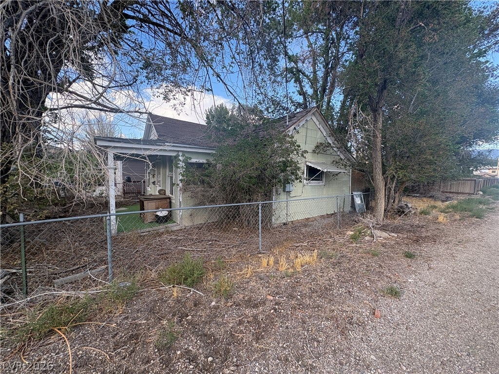 240 Nevada Avenue