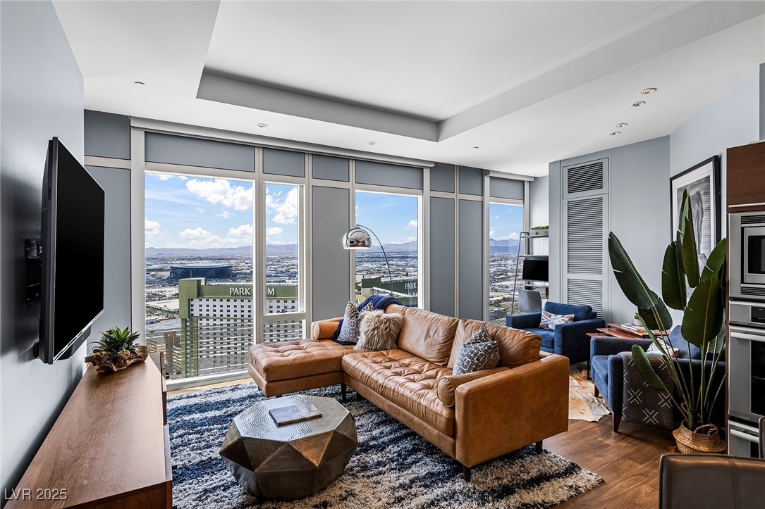 3750 Las Vegas Boulevard 3401