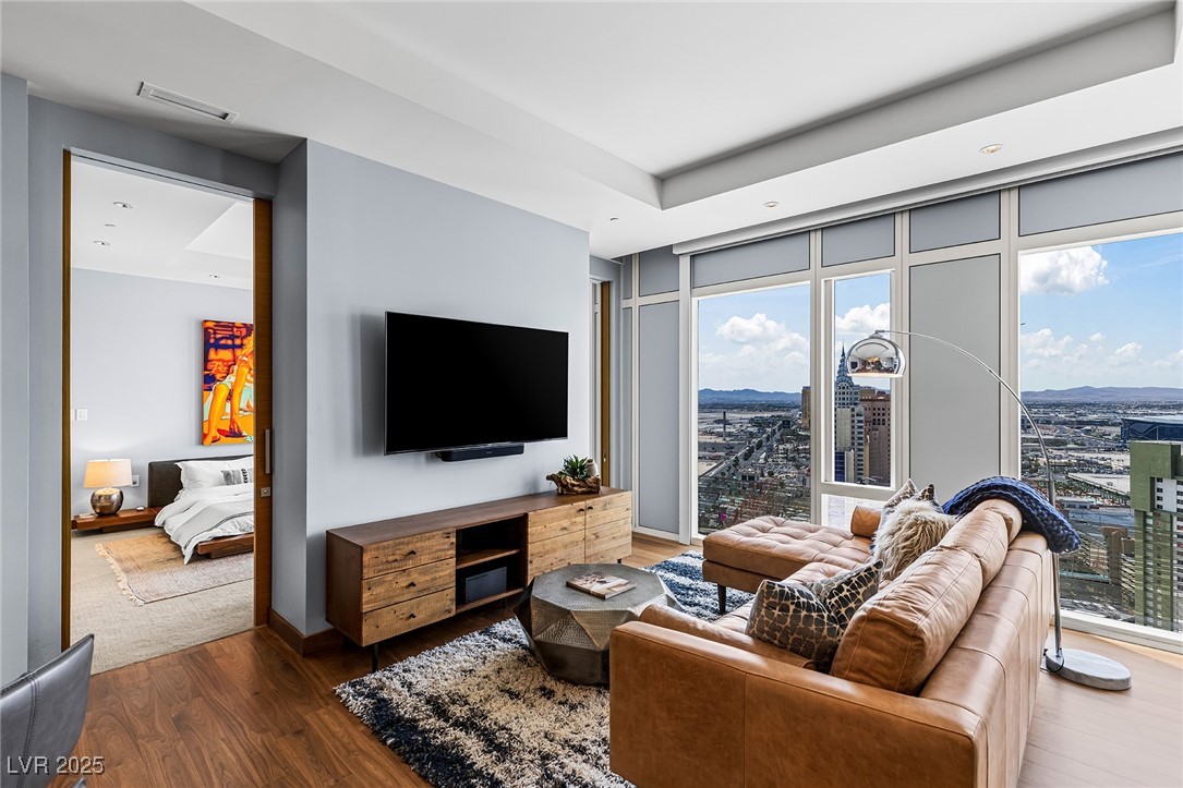 3750 Las Vegas Boulevard 3401