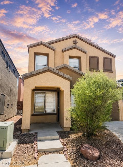 Homes For Rent - 6037 Aripeka Street<br/> Henderson, NV 89011