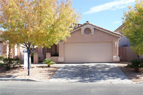 Photo of 2580 Spruce Creek Drive, Las Vegas, NV 89135 (MLS # 2827452)
