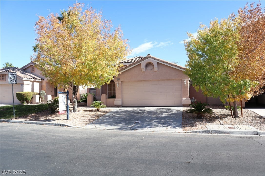 2580 Spruce Creek Drive