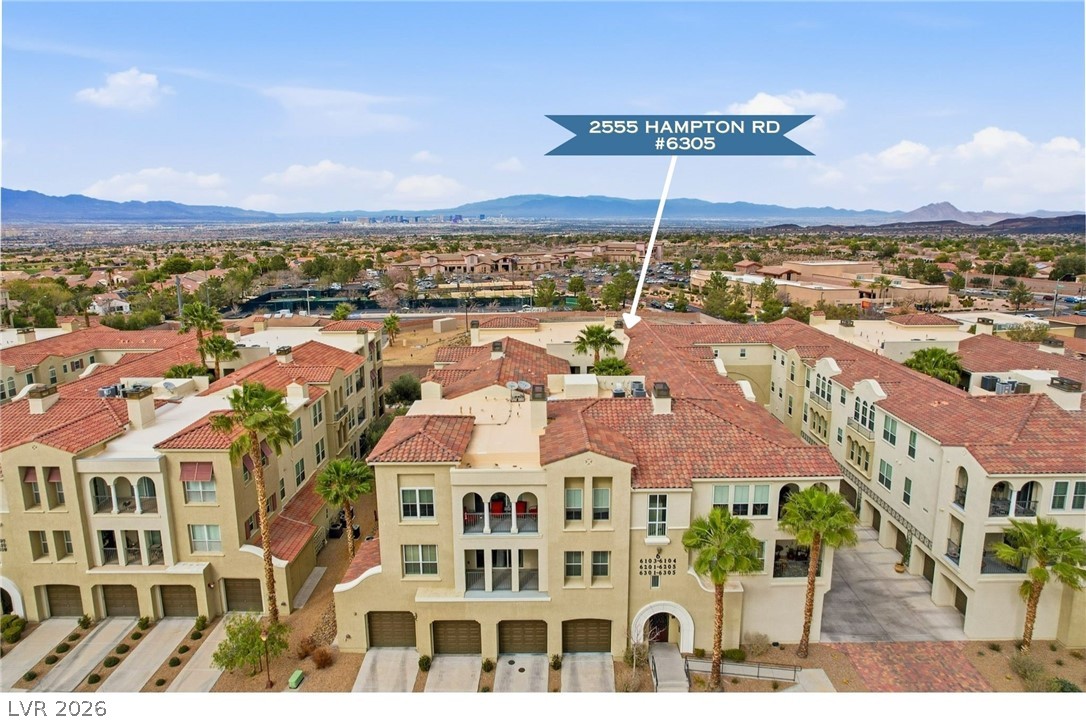 2555 Hampton Road 6305