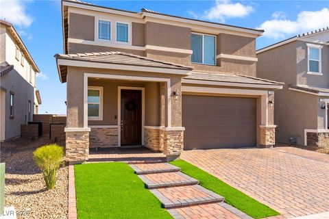 7168 Port Stephens Street North Las Vegas NV 89084