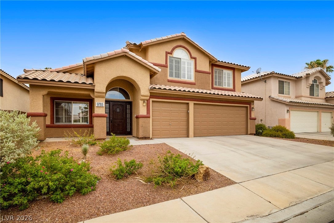 9785 Gallo Drive