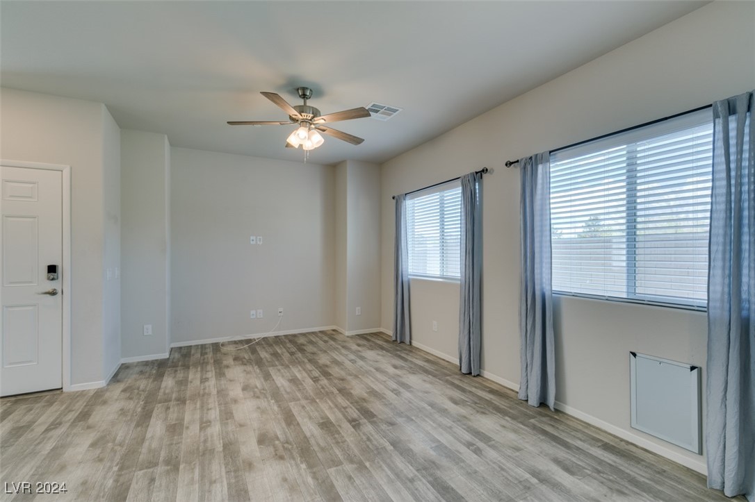 7405 Snowy Owl Street #102, North Las Vegas, Nevada image 7