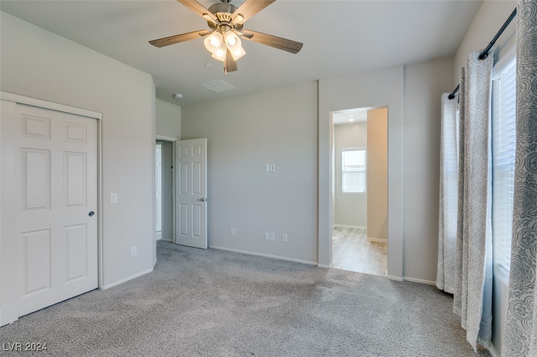 7405 Snowy Owl Street #102, North Las Vegas, Nevada image 37