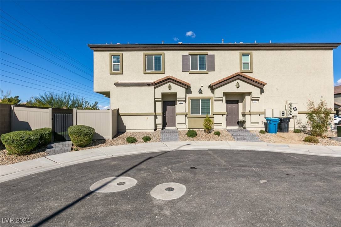 7405 Snowy Owl Street #102, North Las Vegas, Nevada image 3