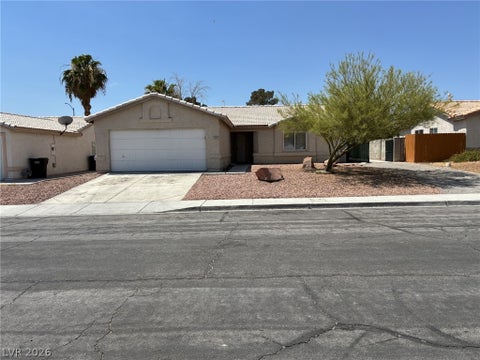 Homes For Rent - 3001 Johannan Ln<br/> Clark County, North Las Vegas, NV 89032