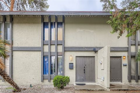 5903 Bromley Avenue Las Vegas NV 89107