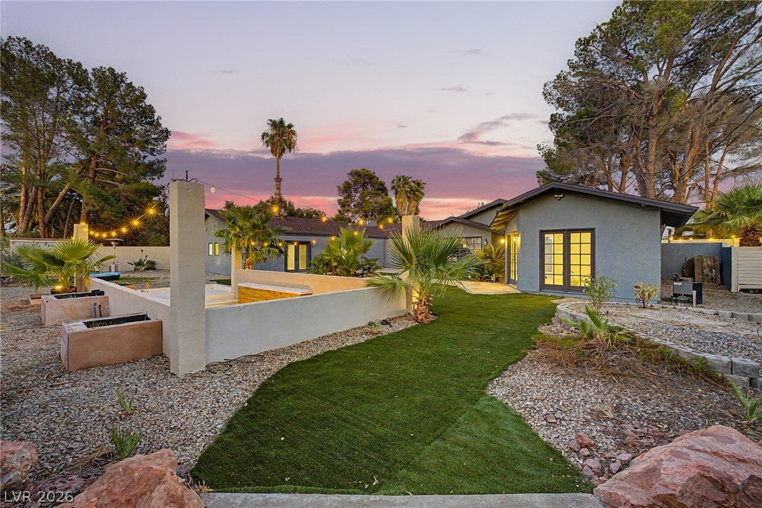 1572 Santa Anita Drive